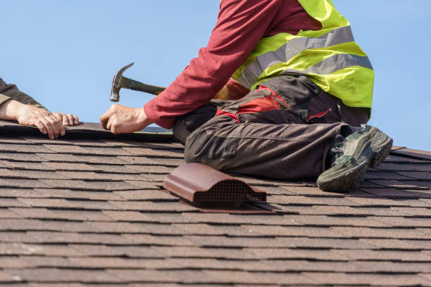 Best New Roof Installation  in Marble Falls, TX