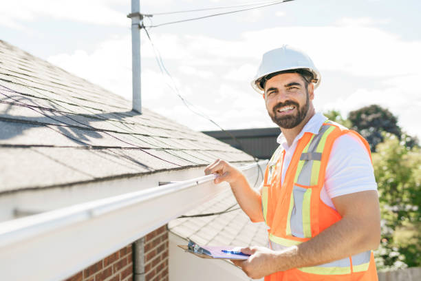 Tile Roofing Contractor in Marble Falls, TX