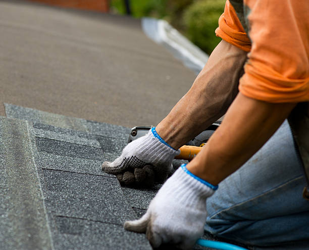 Best Tile Roofing Contractor  in Marble Falls, TX