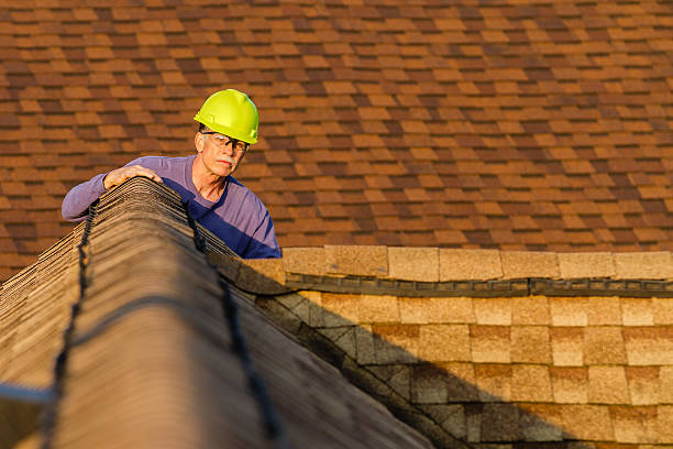 Best Residential Roofing Contractor  in Marble Falls, TX