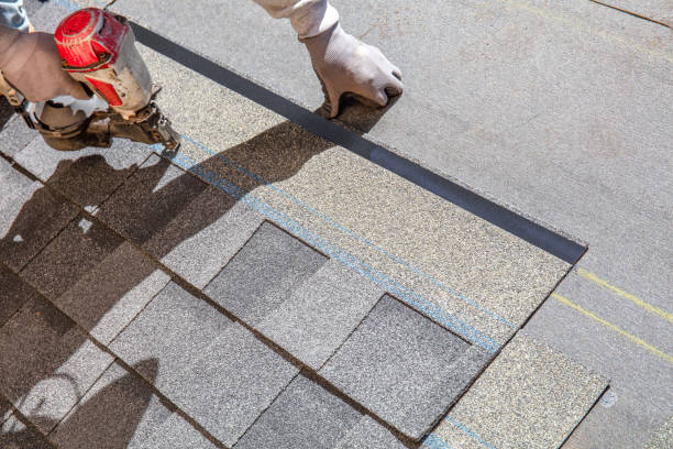 Best Gutter Installation and Roofing  in Marble Falls, TX