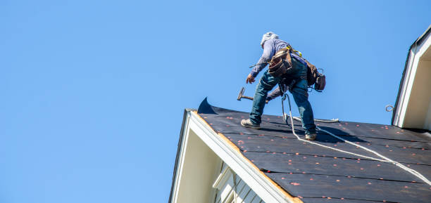 Sealant for Roof in Marble Falls, TX